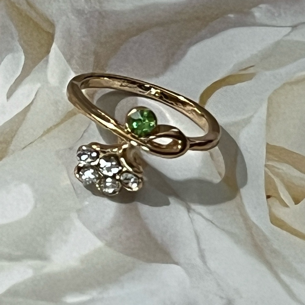 ✨Sweet ring 🍃 - Picture 2 of 11